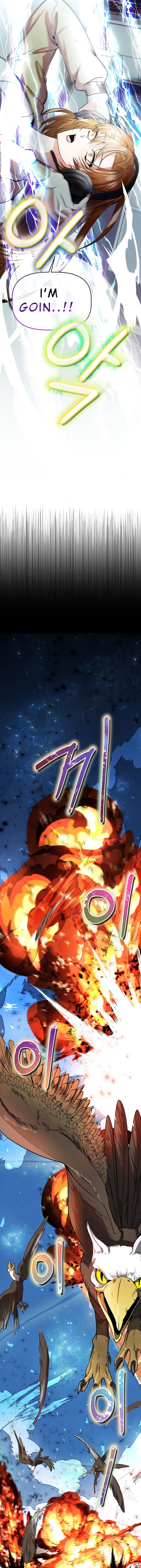 I Became the Only Healer in This World Chapter 1 - Ch. 1 Page 16