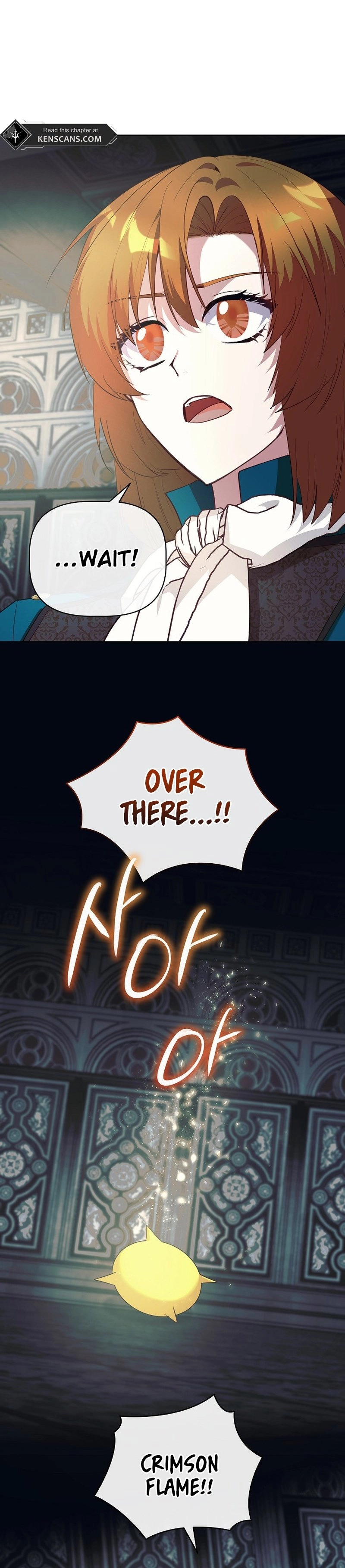 I Became the Only Healer in This World Chapter 47 Page 6