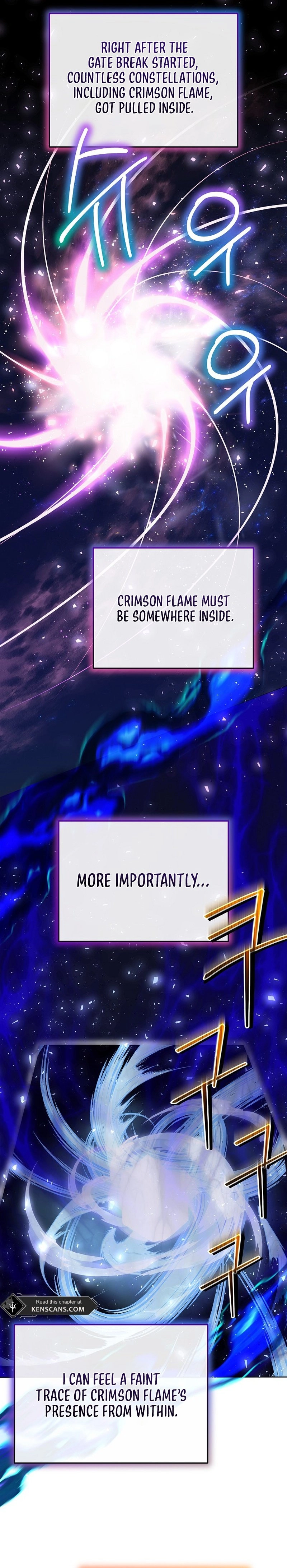 I Became the Only Healer in This World Chapter 47 Page 2