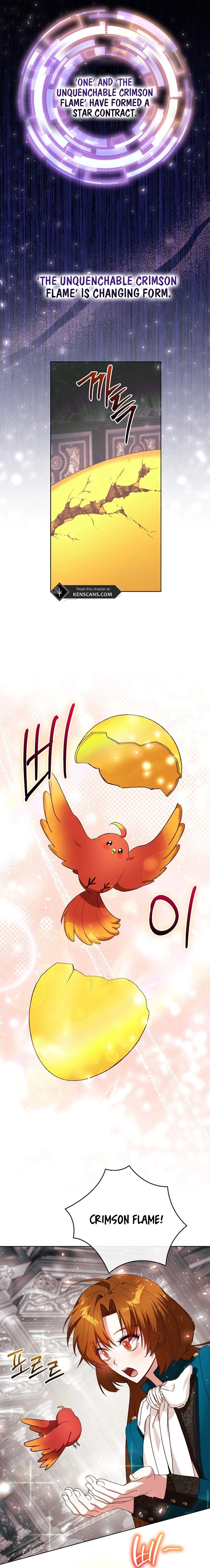 I Became the Only Healer in This World Chapter 47 Page 11