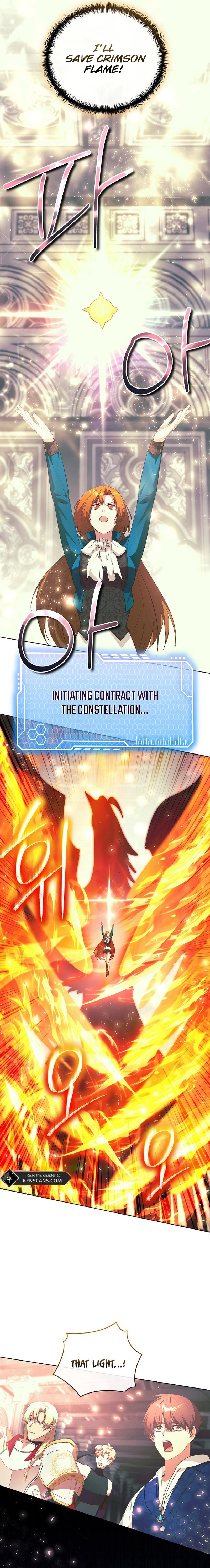 I Became the Only Healer in This World Chapter 47 Page 10