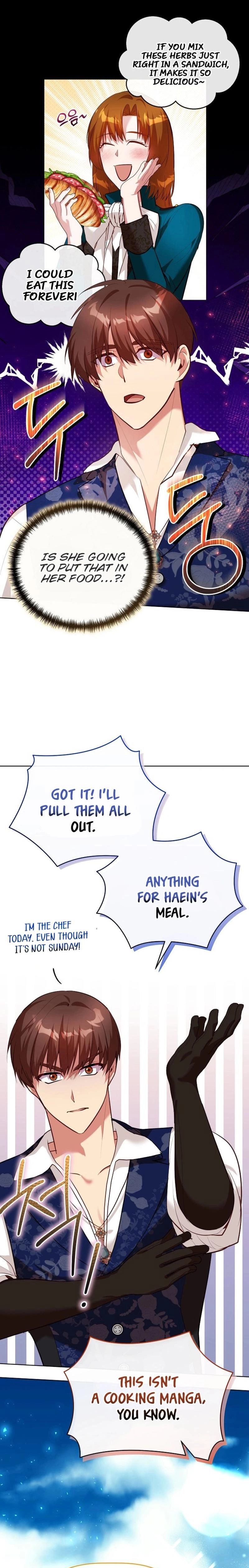 I Became the Only Healer in This World Chapter 30 Page 4