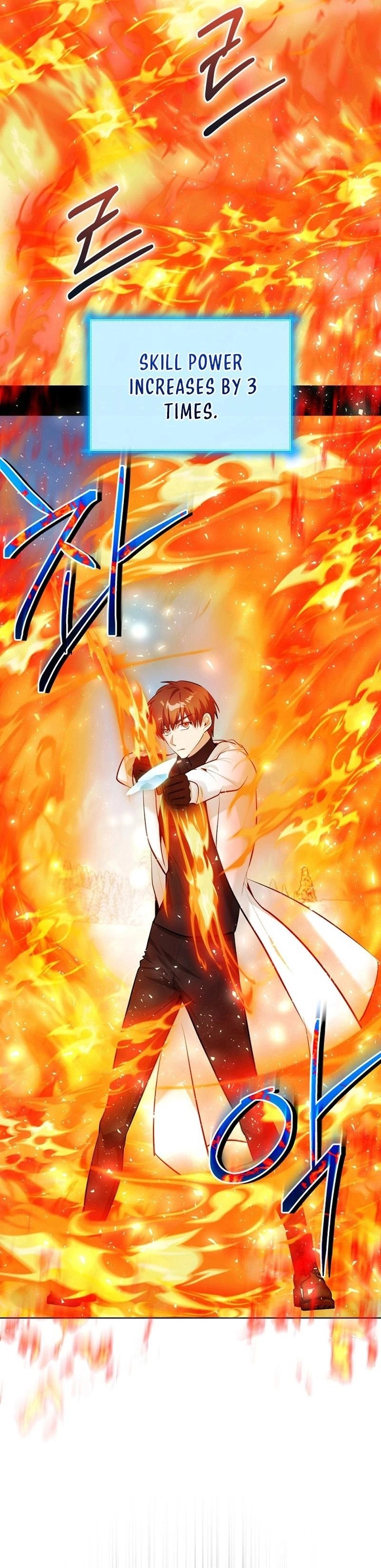 I Became the Only Healer in This World Chapter 35 Page 23