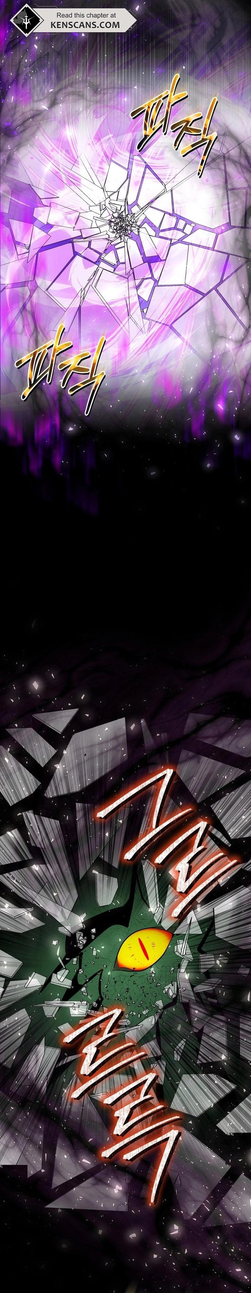I Became the Only Healer in This World Chapter 35 Page 8