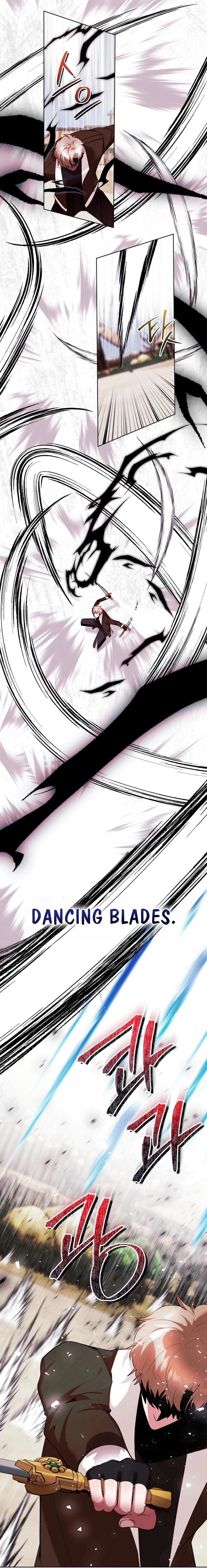 I Became the Only Healer in This World Chapter 35 Page 18
