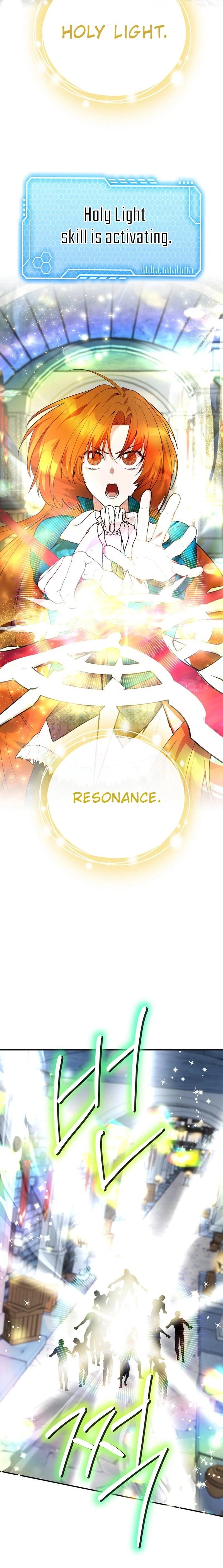 I Became the Only Healer in This World Chapter 38 Page 14