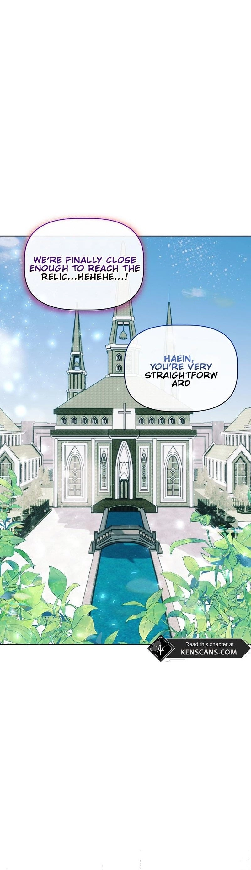 I Became the Only Healer in This World Chapter 19 Page 9