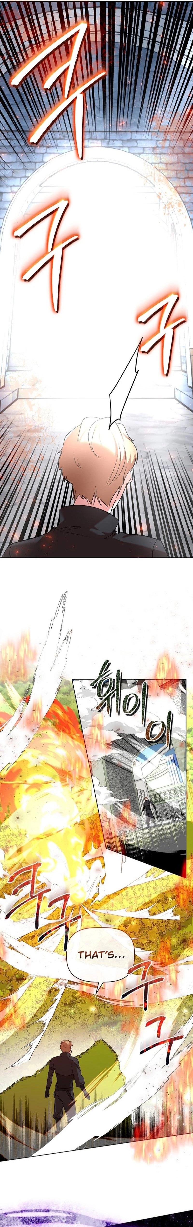 I Became the Only Healer in This World Chapter 19 Page 5