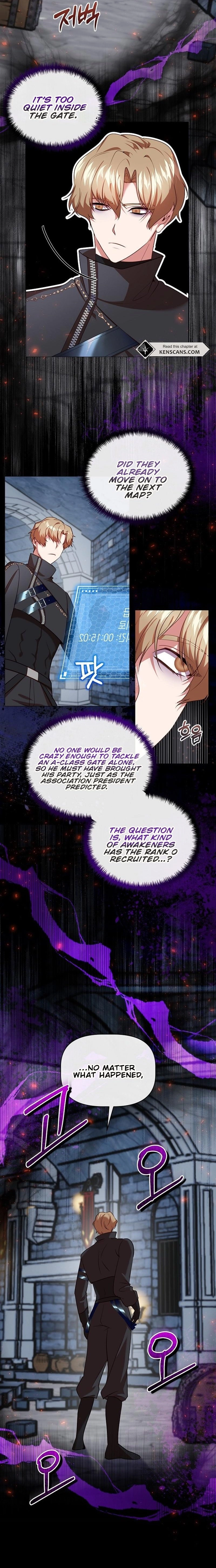 I Became the Only Healer in This World Chapter 19 Page 2