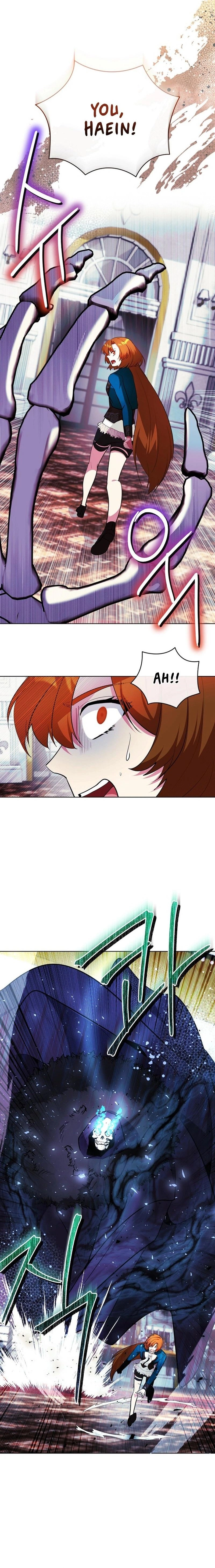 I Became the Only Healer in This World Chapter 40 Page 19