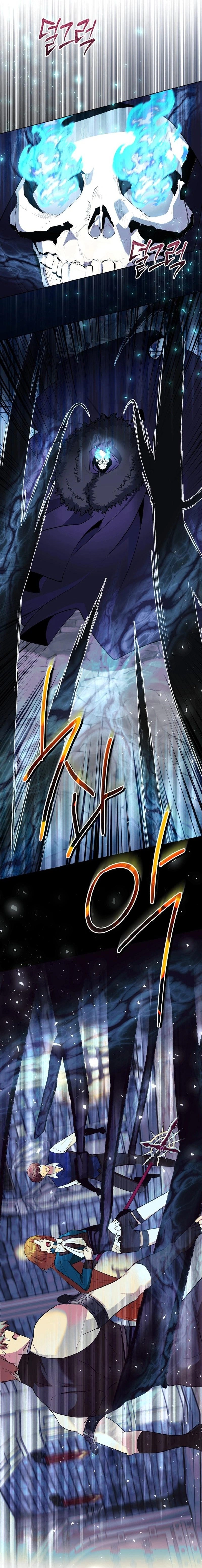 I Became the Only Healer in This World Chapter 40 Page 10