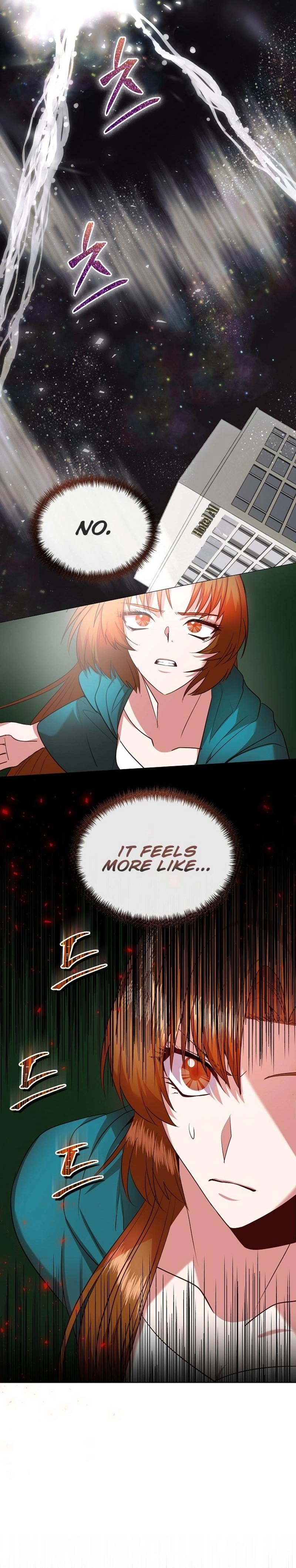 I Became the Only Healer in This World Chapter 13 Page 8