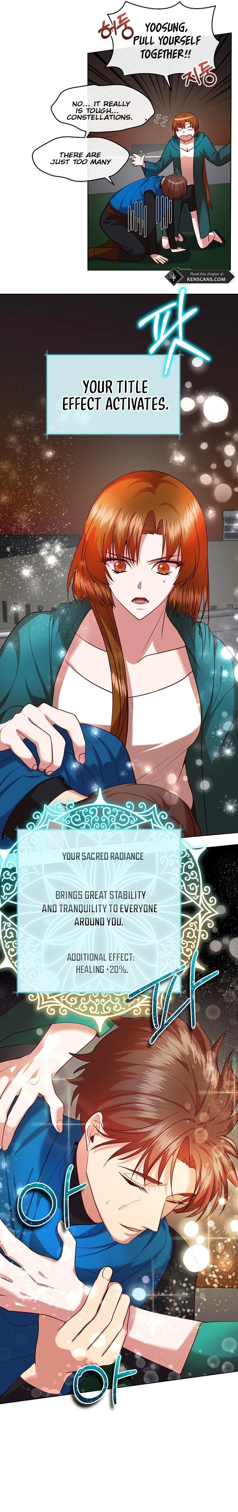 I Became the Only Healer in This World Chapter 13 Page 5