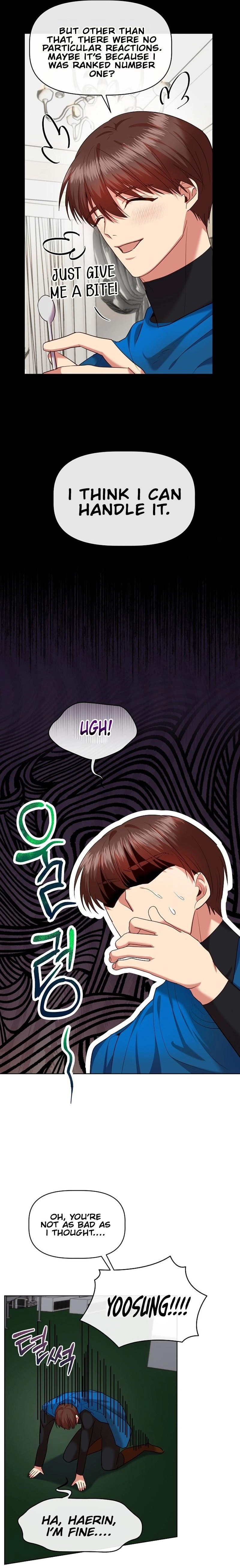 I Became the Only Healer in This World Chapter 13 Page 4