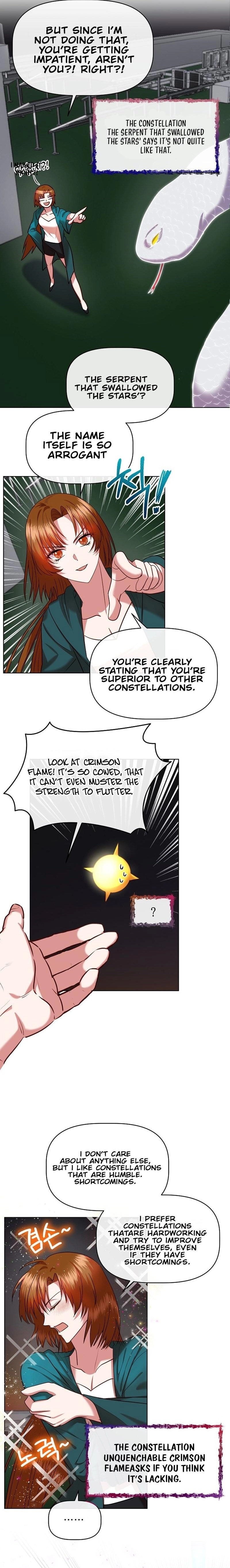 I Became the Only Healer in This World Chapter 13 Page 16