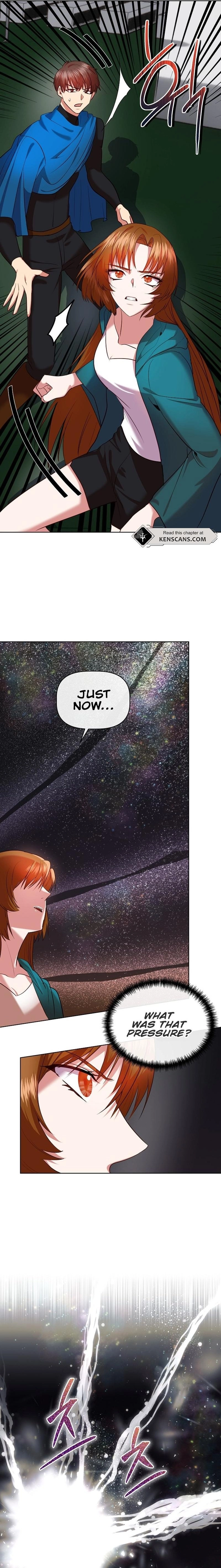 I Became the Only Healer in This World Chapter 13 Page 7