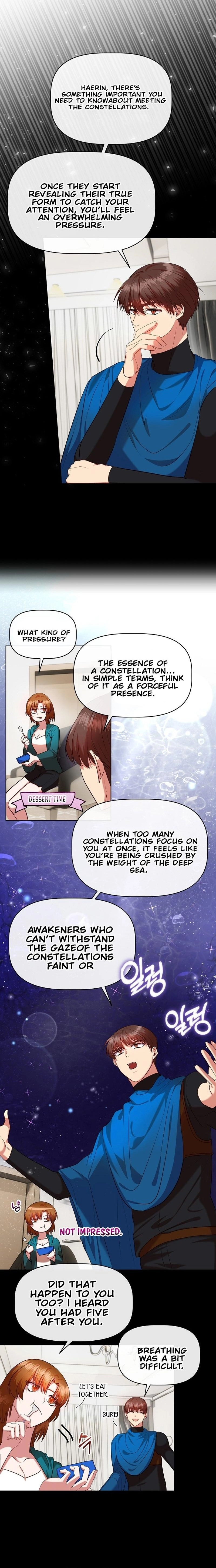 I Became the Only Healer in This World Chapter 13 Page 3