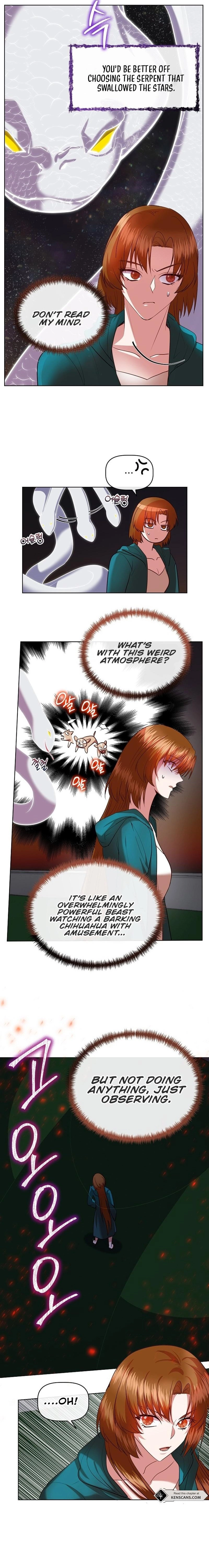 I Became the Only Healer in This World Chapter 13 Page 13