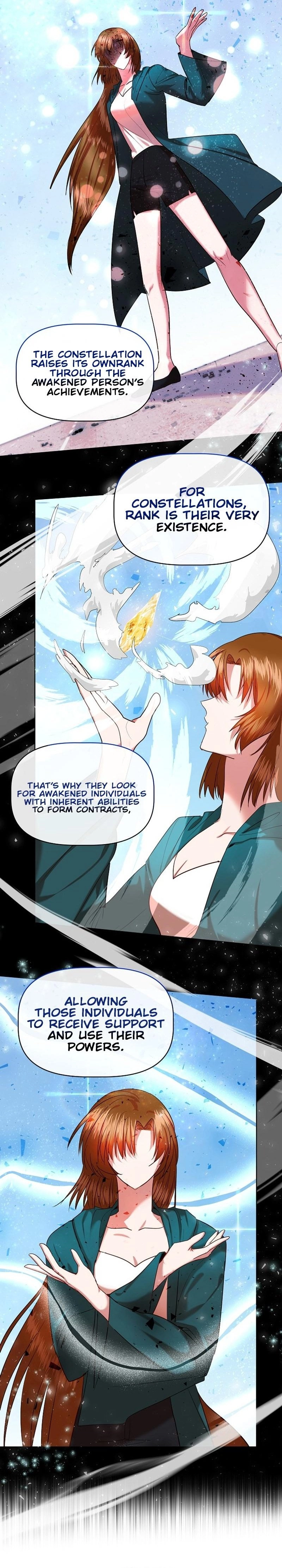 I Became the Only Healer in This World Chapter 11 Page 3