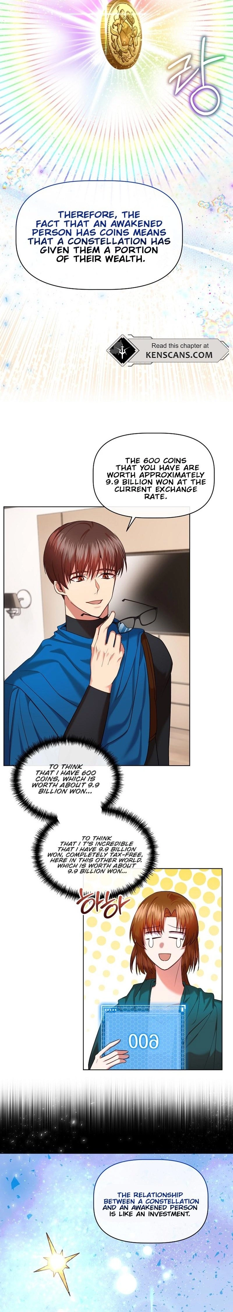 I Became the Only Healer in This World Chapter 11 Page 2