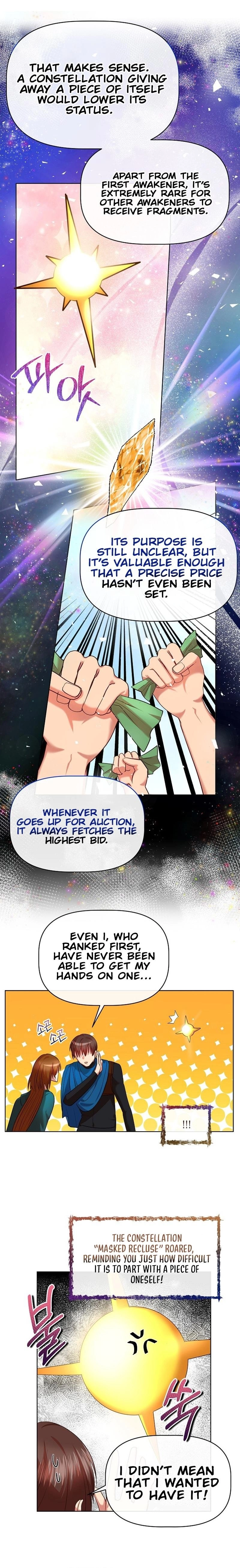 I Became the Only Healer in This World Chapter 11 Page 10