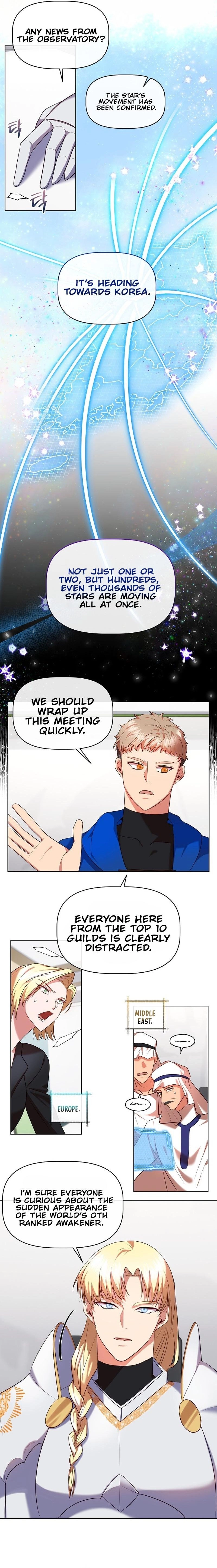 I Became the Only Healer in This World Chapter 11 Page 14