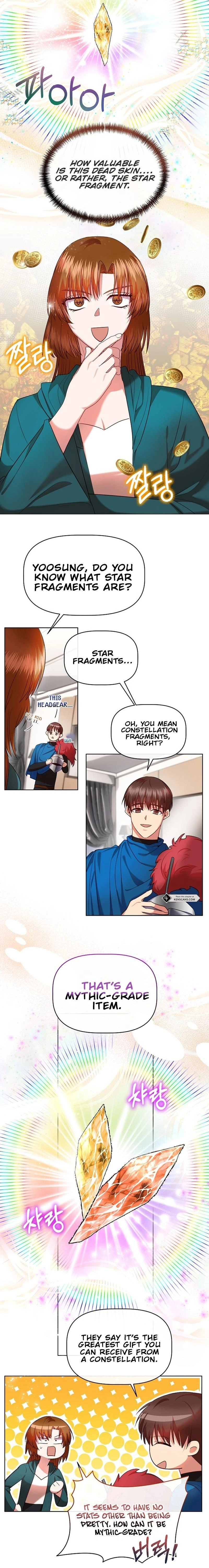 I Became the Only Healer in This World Chapter 11 Page 9