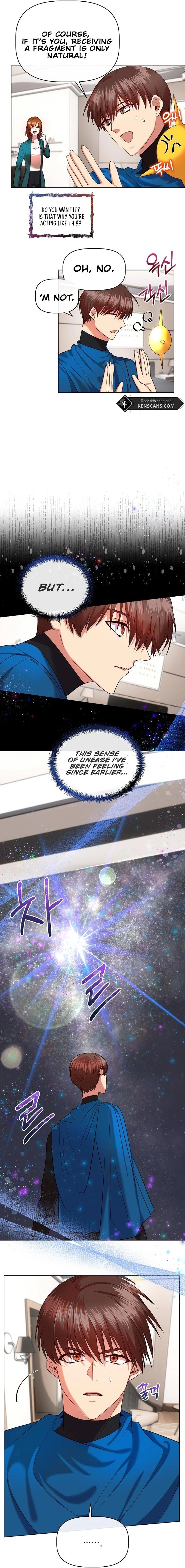 I Became the Only Healer in This World Chapter 11 Page 11