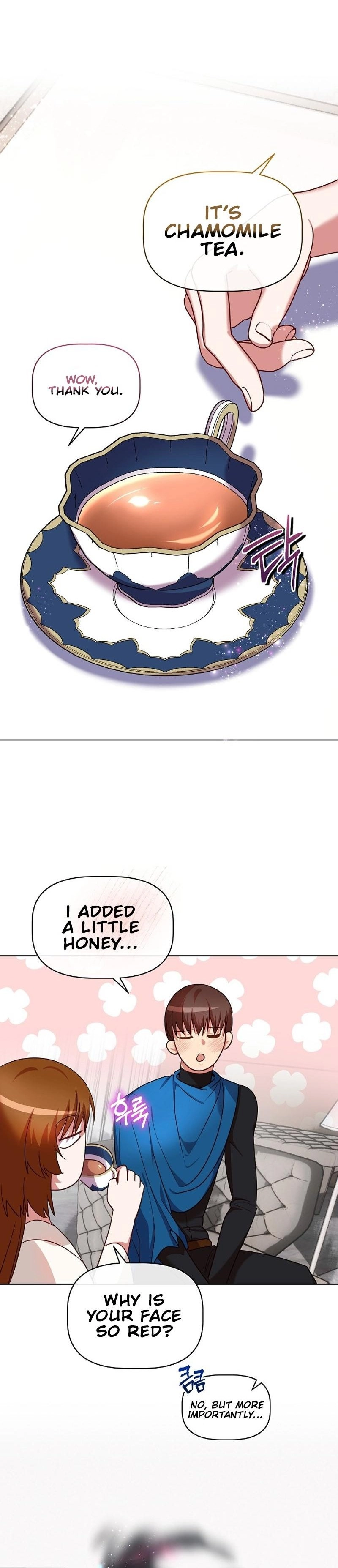 I Became the Only Healer in This World Chapter 15 Page 4