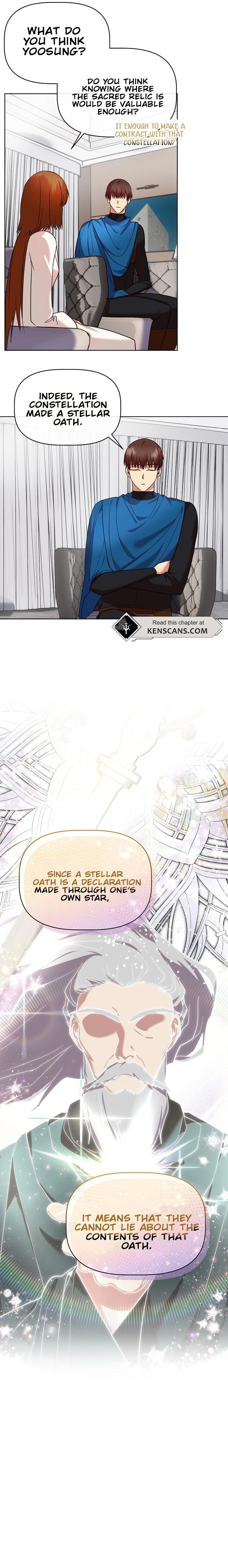 I Became the Only Healer in This World Chapter 15 Page 6