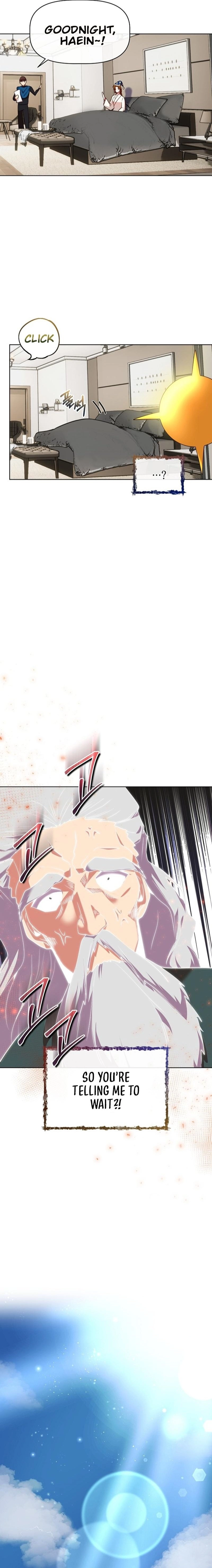 I Became the Only Healer in This World Chapter 15 Page 2