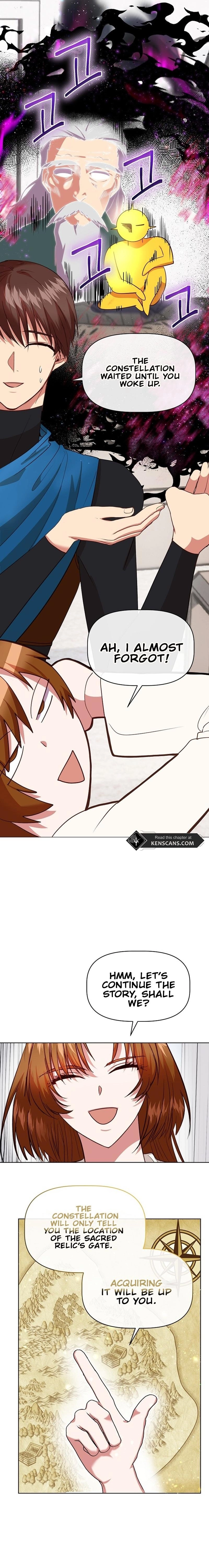 I Became the Only Healer in This World Chapter 15 Page 5