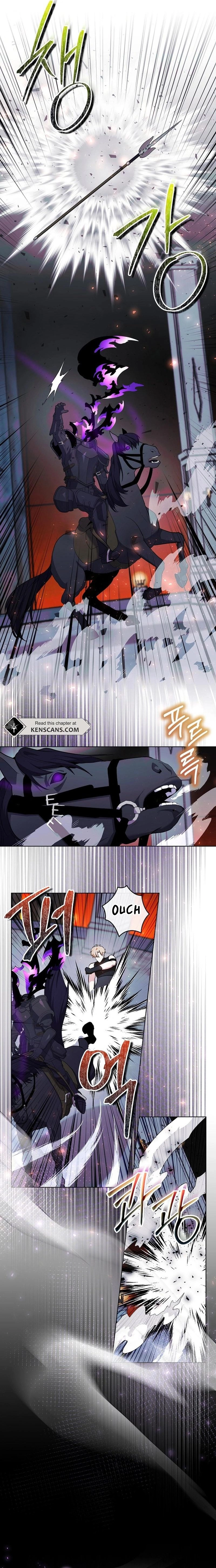 I Became the Only Healer in This World Chapter 39 Page 5