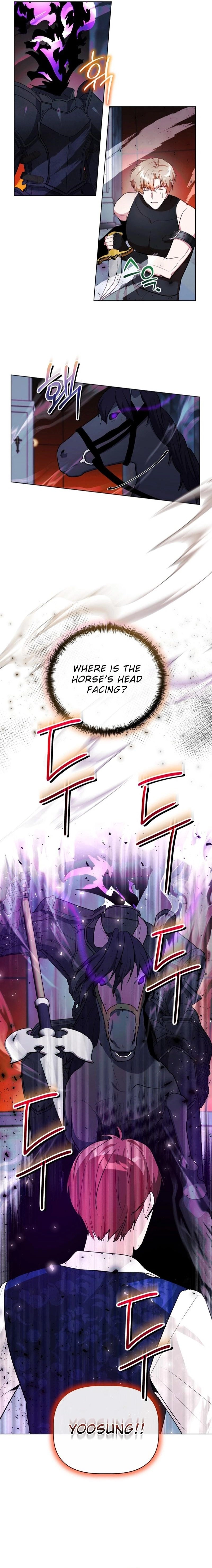 I Became the Only Healer in This World Chapter 39 Page 10