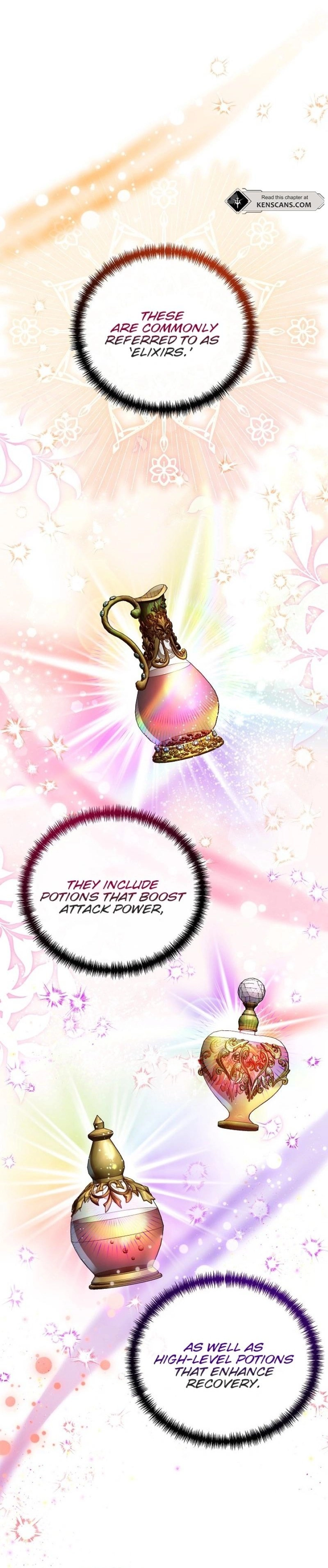 I Became the Only Healer in This World Chapter 26 Page 11