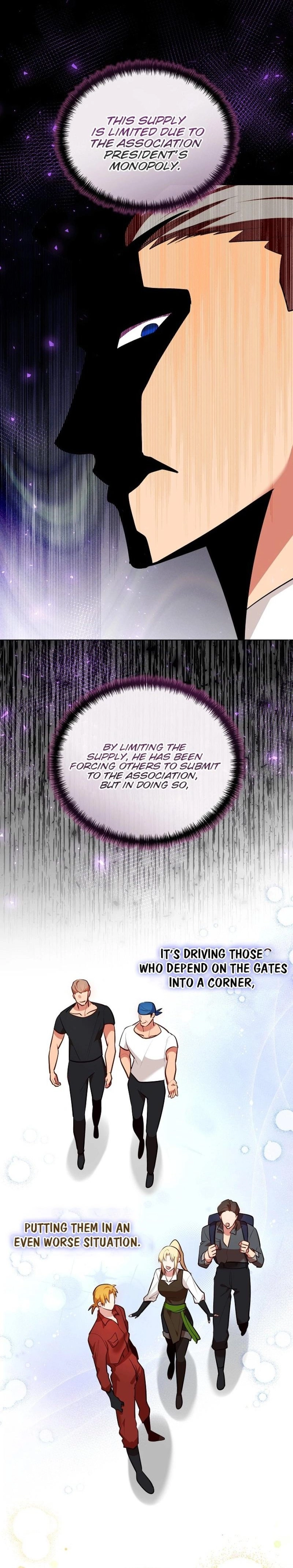 I Became the Only Healer in This World Chapter 26 Page 13