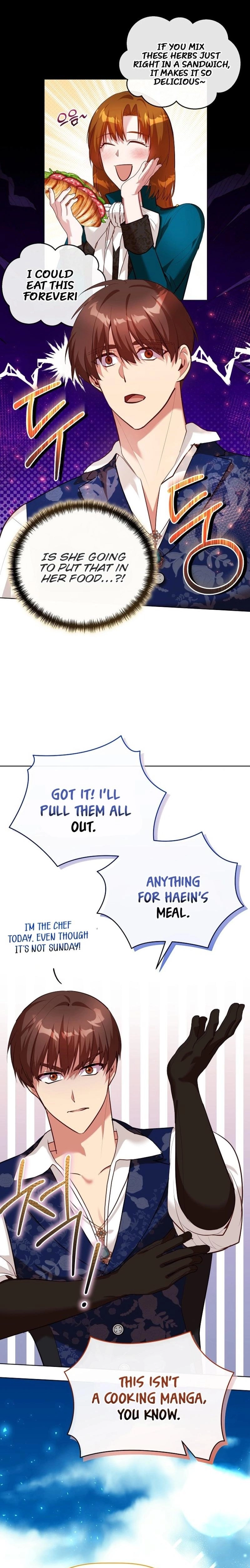 I Became the Only Healer in This World Chapter 26 Page 4
