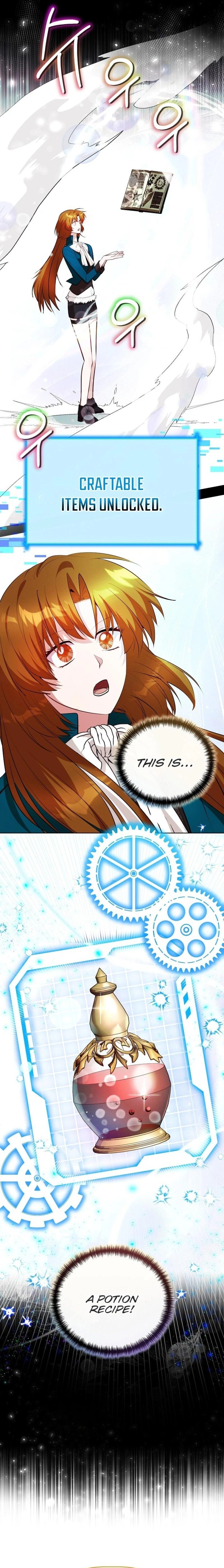 I Became the Only Healer in This World Chapter 26 Page 9