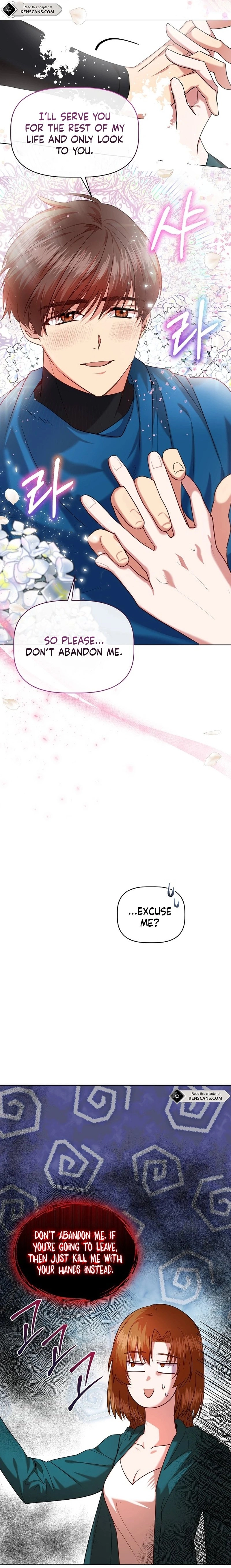 I Became the Only Healer in This World Chapter 10 Page 2