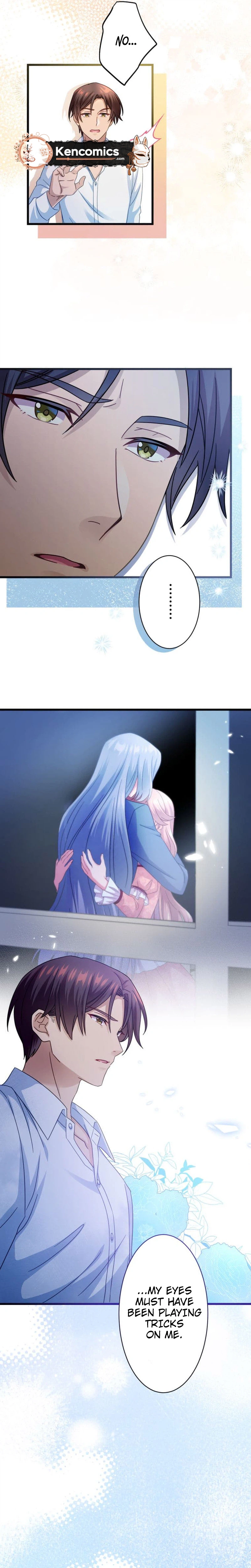 I became the stepmother who caused my favorite character to fall into darkness Chapter 36 Page 9