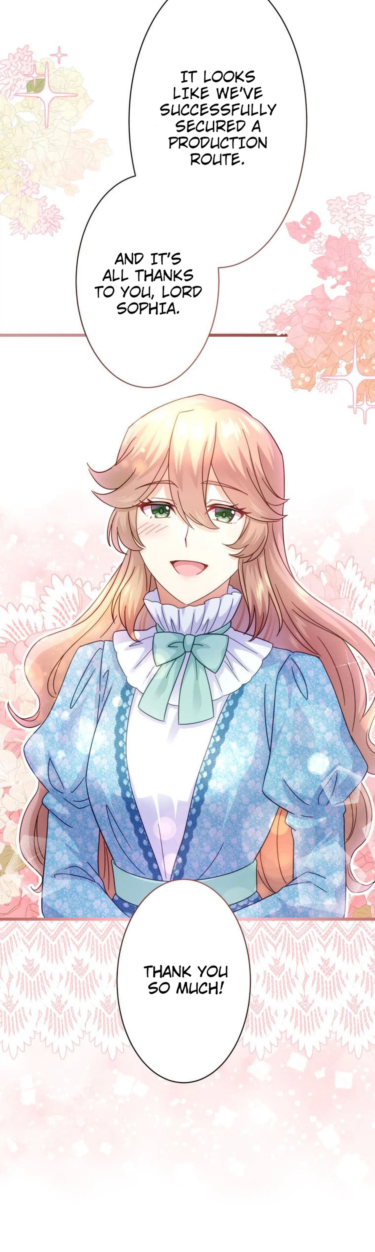 I became the stepmother who caused my favorite character to fall into darkness Chapter 36 Page 29