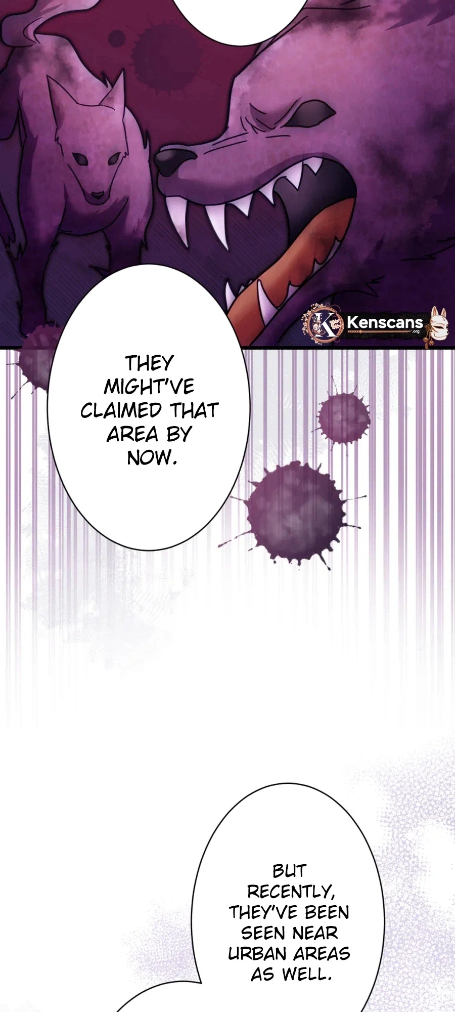 I became the stepmother who caused my favorite character to fall into darkness Chapter 31 Page 15