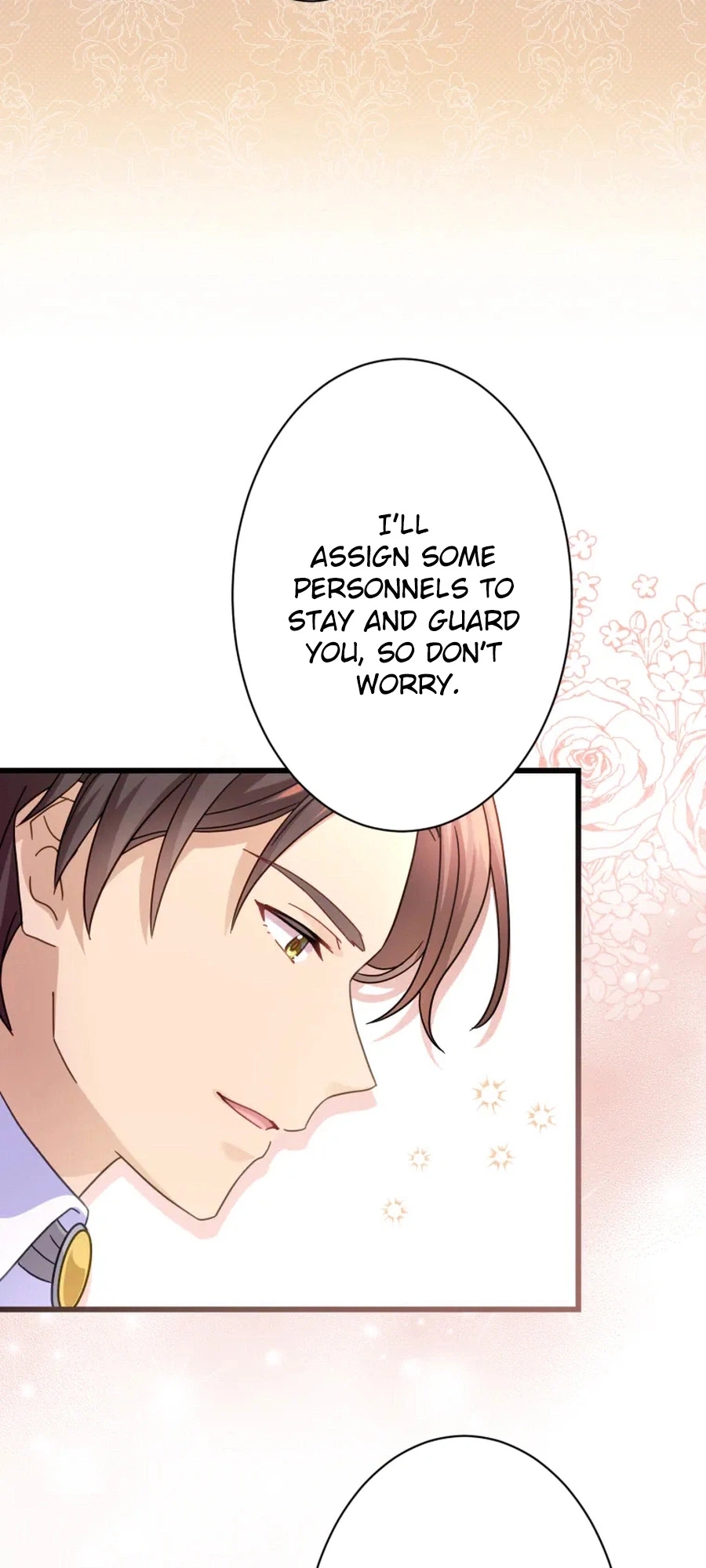 I became the stepmother who caused my favorite character to fall into darkness Chapter 31 Page 21
