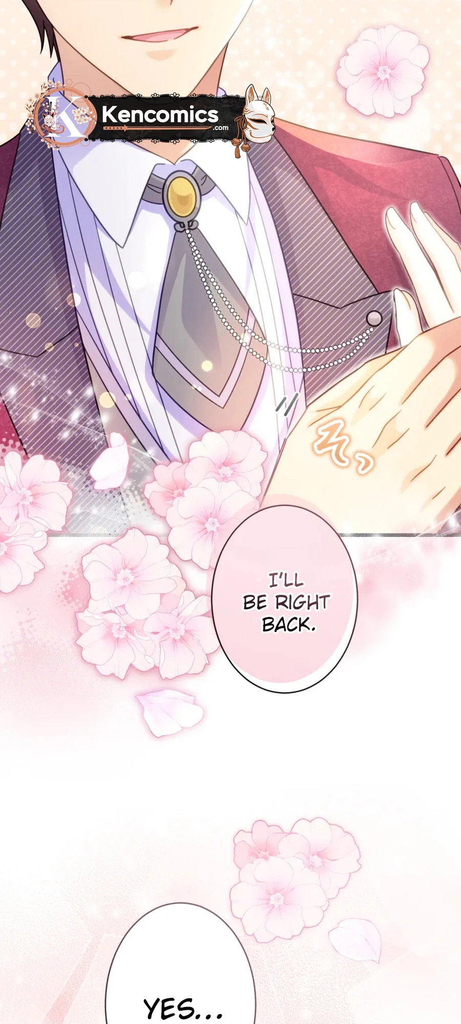 I became the stepmother who caused my favorite character to fall into darkness Chapter 31 Page 30