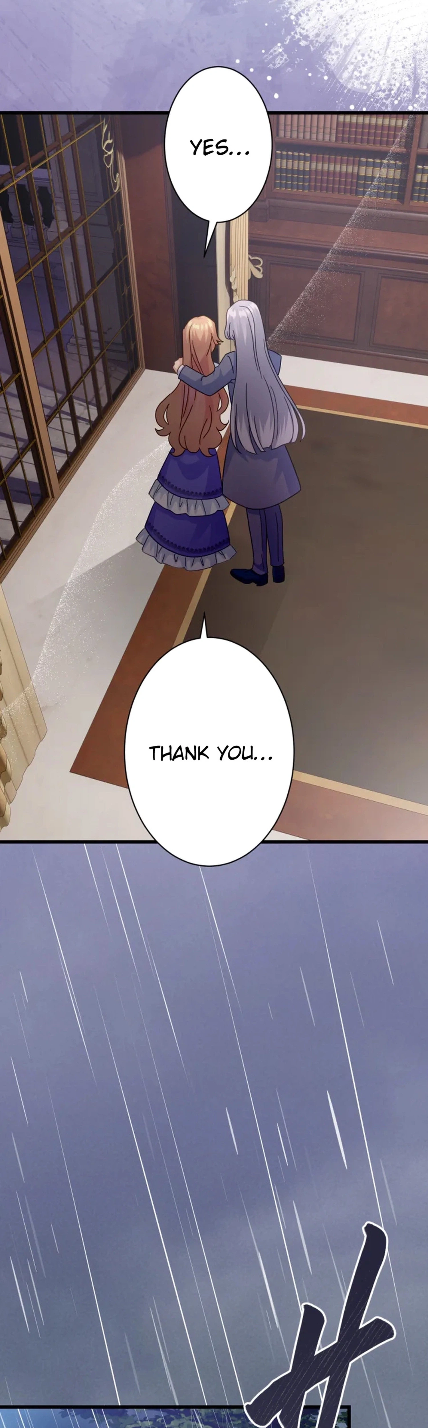 I became the stepmother who caused my favorite character to fall into darkness Chapter 31 Page 37