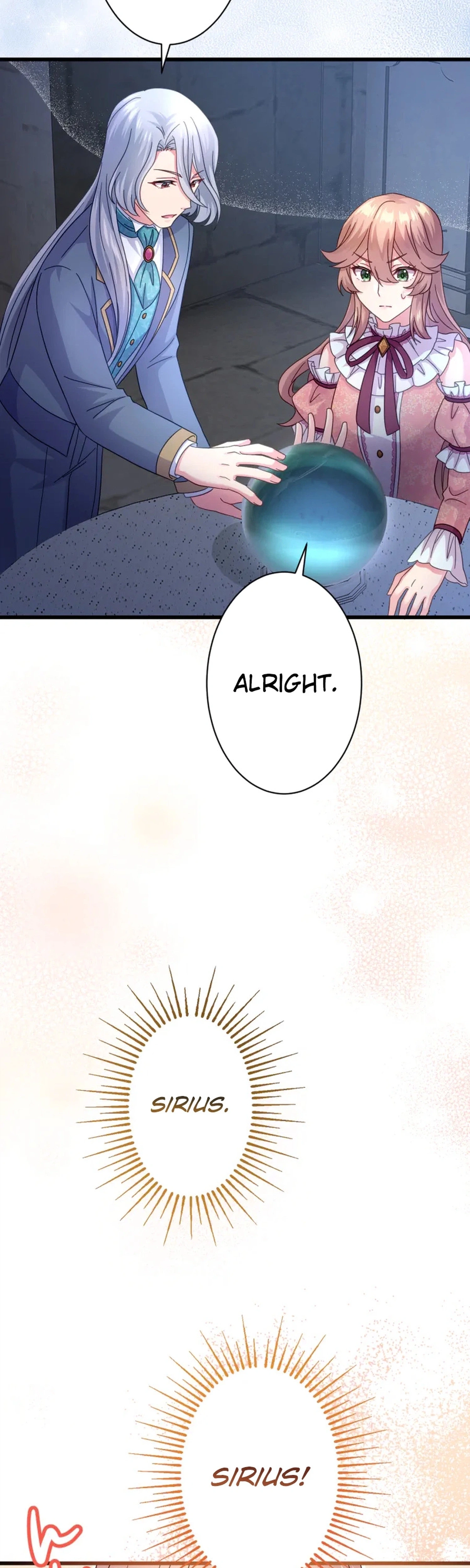 I became the stepmother who caused my favorite character to fall into darkness Chapter 35 Page 4