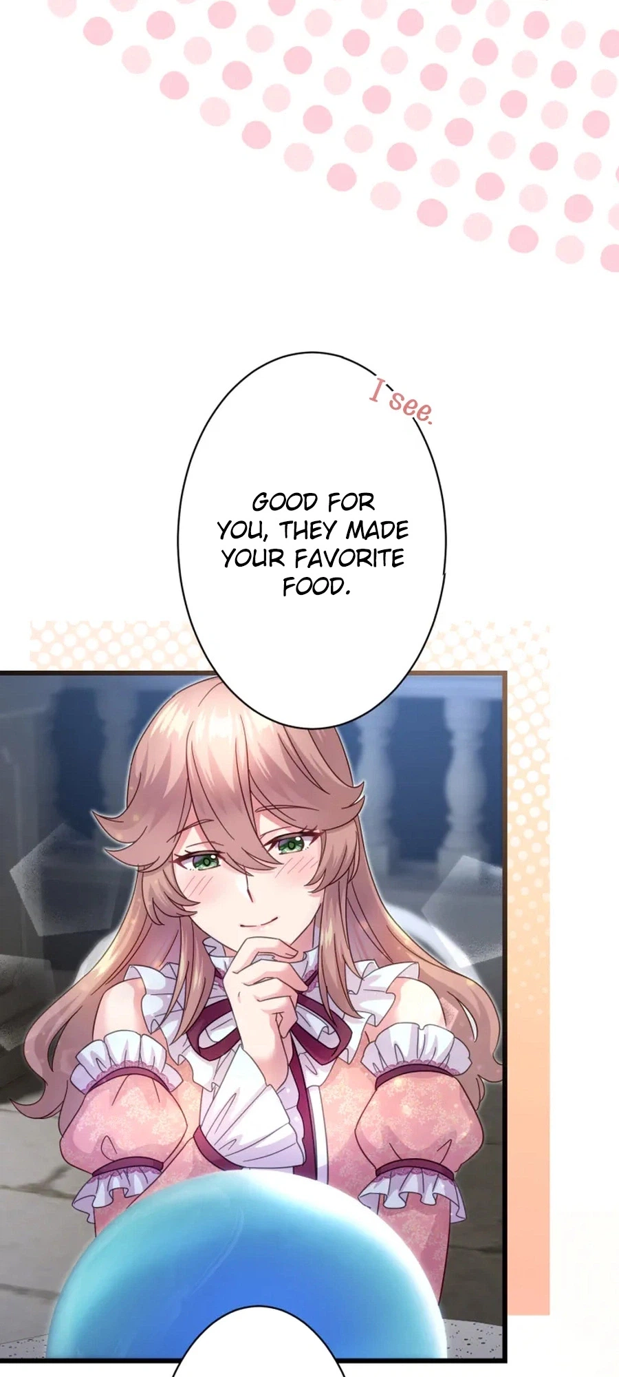 I became the stepmother who caused my favorite character to fall into darkness Chapter 35 Page 9