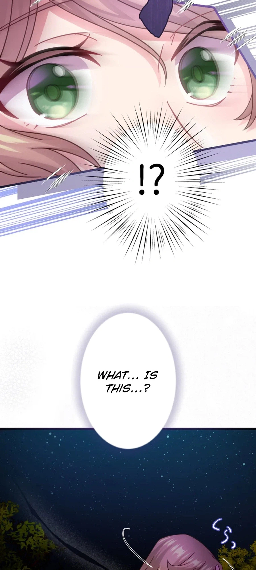 I became the stepmother who caused my favorite character to fall into darkness Chapter 35 Page 21