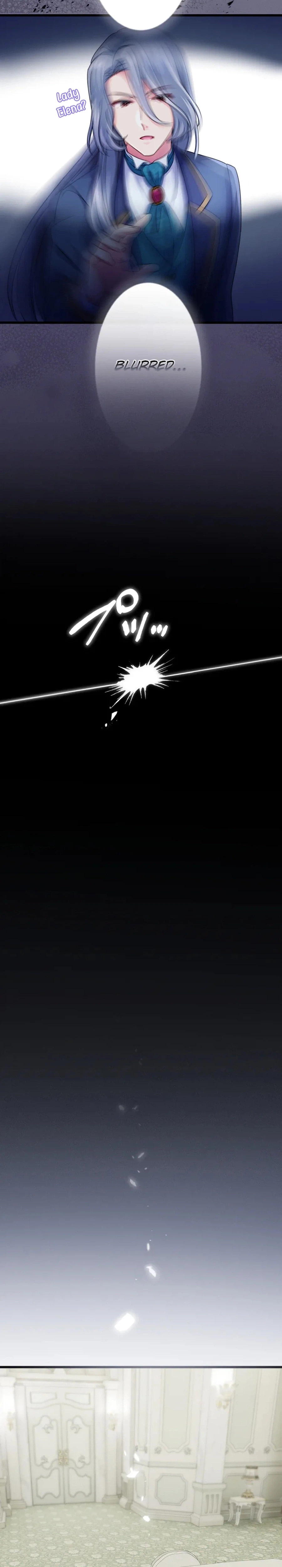 I became the stepmother who caused my favorite character to fall into darkness Chapter 35 Page 23