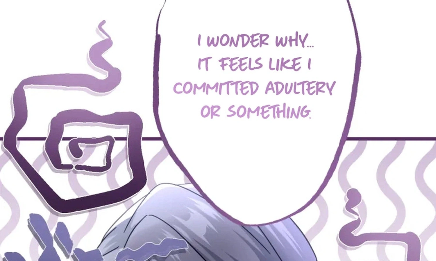 I became the stepmother who caused my favorite character to fall into darkness Chapter 35 Page 33